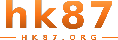hk87 logo
